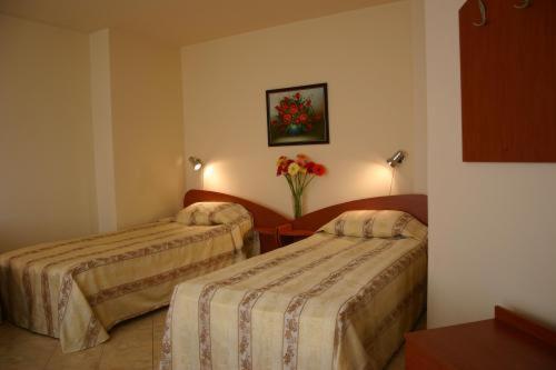 Hotel Focus Varna Camera foto